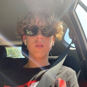 Meet your Posher, Benjamin